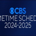 CBS annonce sa programmation pour la saison 2024-2025