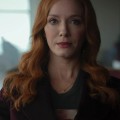 Christina Hendricks au Festival S�ries Mania 2025