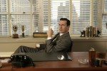 Mad Men Cast 