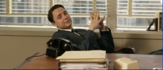 Mad Men Cast 