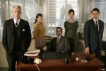 Mad Men Groupe 