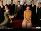 Mad Men Groupe 