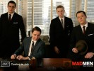 Mad Men Groupe 