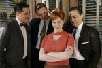 Mad Men Groupe 