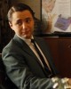Mad Men Pete Campbell 