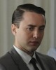 Mad Men Pete Campbell 