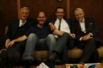 Mad Men Tournage 