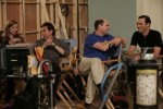 Mad Men Tournage 