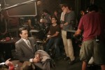 Mad Men Tournage 