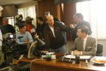 Mad Men Tournage 