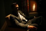 Mad Men Tournage 