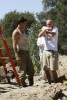 Mad Men Tournage 