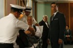 Mad Men Tournage 