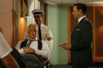Mad Men Tournage 
