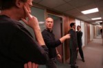 Mad Men Tournage 