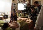 Mad Men Tournage 