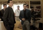 Mad Men Tournage 