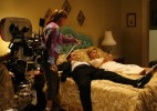 Mad Men Tournage 
