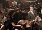 Mad Men Tournage 