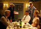 Mad Men Tournage 