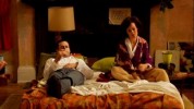 Mad Men Tournage 