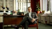 Mad Men Tournage 