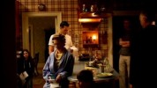 Mad Men Tournage 