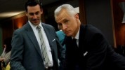 Mad Men Tournage 