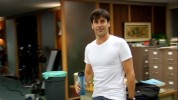 Mad Men Tournage 