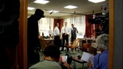 Mad Men Tournage 