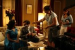 Mad Men Tournage 