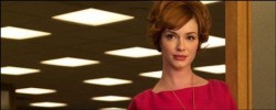 Mad Men Cast 