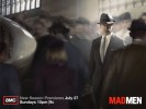 Mad Men Affiches 