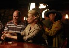 Mad Men Tournage 