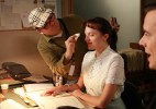 Mad Men Tournage 