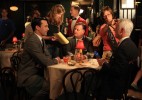 Mad Men Tournage 