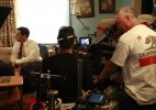 Mad Men Tournage 
