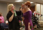 Mad Men Tournage 