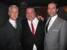 Mad Men Tournage 