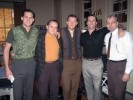 Mad Men Tournage 