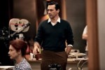 Mad Men Tournage 