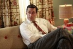 Mad Men Tournage 