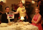 Mad Men Tournage 