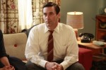Mad Men Tournage 