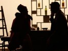 Mad Men Tournage 
