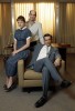 Mad Men Tournage 
