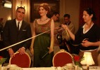 Mad Men Tournage 