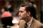 Mad Men Tournage 