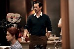 Mad Men Tournage 
