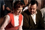 Mad Men Tournage 